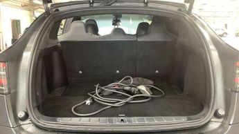 Tesla Model X 75D (Dual Motor) Auto 4WDE 5dr
