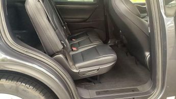 Tesla Model X 75D (Dual Motor) Auto 4WDE 5dr