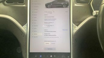 Tesla Model X 75D (Dual Motor) Auto 4WDE 5dr