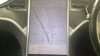 Tesla Model X 75D (Dual Motor) Auto 4WDE 5dr
