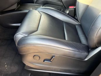 Tesla Model X 75D (Dual Motor) Auto 4WDE 5dr