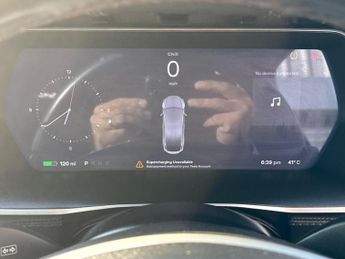 Tesla Model X 75D (Dual Motor) Auto 4WDE 5dr