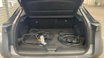 Nissan ARIYA 87kWh Advance Auto 5dr 22kW Charger
