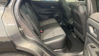 Nissan ARIYA 87kWh Advance Auto 5dr 22kW Charger
