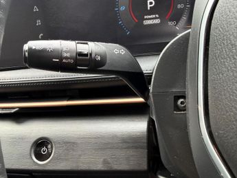 Nissan ARIYA 87kWh Advance Auto 5dr 22kW Charger