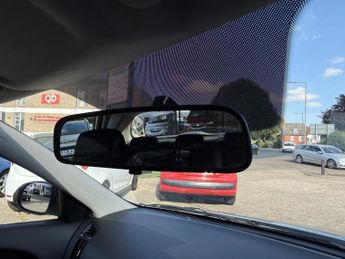 Kia Ceed 1.6 CRDi 2 Euro 4 5dr