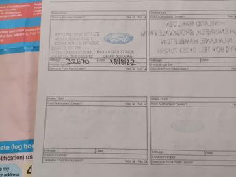 Ford Fusion 1.4 Zetec 5dr