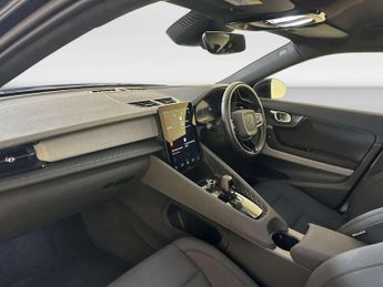 Polestar Polestar 2 Single Motor 69kWh Standard Range Fastback 5dr Electric Auto FWD