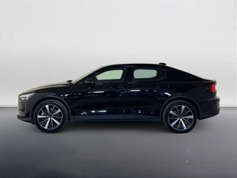 Polestar Polestar 2 Single Motor 69kWh Standard Range Fastback 5dr Electric Auto FWD
