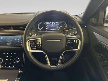 Land Rover Range Rover Evoque 2.0 P250 MHEV R-Dynamic S SUV 5dr Petrol Auto 4WD Euro 6 (s/s) (