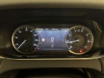 Land Rover Range Rover Evoque 2.0 P250 MHEV R-Dynamic S SUV 5dr Petrol Auto 4WD Euro 6 (s/s) (