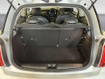 MINI Hatch 1.5 Cooper Exclusive Hatchback 3dr Petrol Manual Euro 6 (s/s) (1