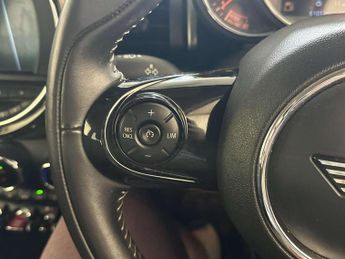 MINI Hatch 1.5 Cooper Exclusive Hatchback 3dr Petrol Manual Euro 6 (s/s) (1