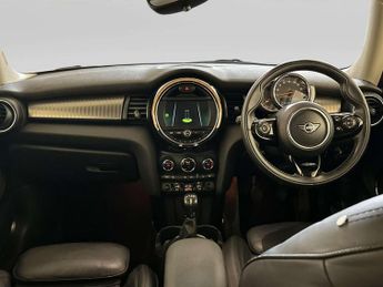 MINI Hatch 1.5 Cooper Exclusive Hatchback 3dr Petrol Manual Euro 6 (s/s) (1