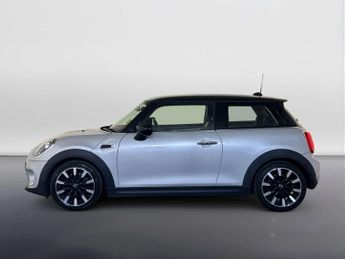 MINI Hatch 1.5 Cooper Exclusive Hatchback 3dr Petrol Manual Euro 6 (s/s) (1