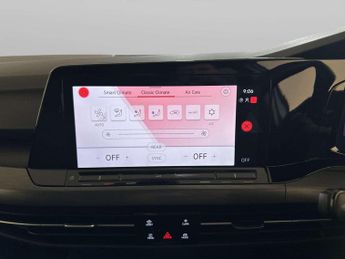 Volkswagen Golf 1.4 TSI 13kWh Style Hatchback 5dr Petrol Plug-in Hybrid DSG Euro