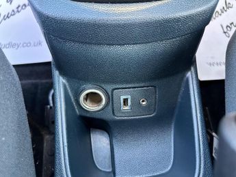 Ford Fiesta 1.4 Zetec 5dr
