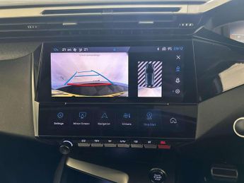 Peugeot 308 1.2 PureTech Allure Hatchback 5dr Petrol EAT Euro 6 (s/s) (130 p