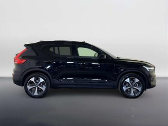 Volvo XC40 2.0 B4 MHEV Ultimate SUV 5dr Petrol Hybrid DCT Auto Euro 6 (s/s)