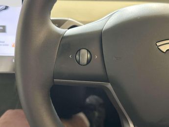 Tesla Model 3 (Dual Motor) Long Range Saloon 4dr Electric Auto 4WDE (346 ps)
