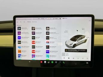 Tesla Model 3 (Dual Motor) Long Range Saloon 4dr Electric Auto 4WDE (346 ps)