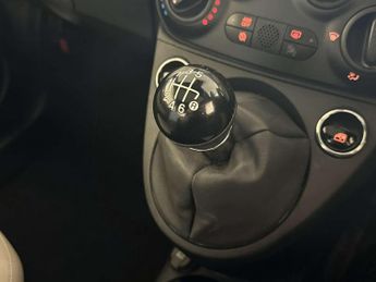 Fiat 500 1.0 MHEV Dolcevita Hatchback 3dr Petrol Manual Euro 6 (s/s) (70 