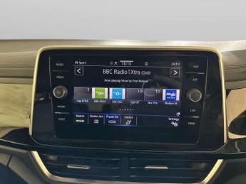 Volkswagen T-Roc 1.5 TSI R-Line SUV 5dr Petrol Manual Euro 6 (s/s) (150 ps)