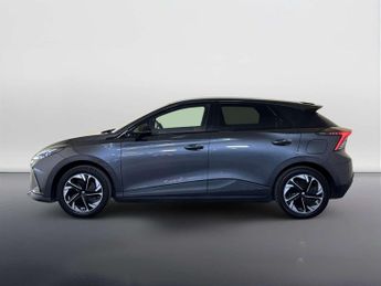 MG MG4 64kWh Trophy Long Range Hatchback 5dr Electric Auto (203 ps)