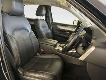 Mazda CX-60 2.5 e-SKYACTIV 17.8kWh Homura SUV 5dr Petrol Plug-in Hybrid Auto