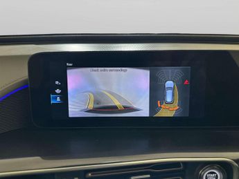 Mercedes-Benz EQC EQC 400 80kWh Sport SUV 5dr Electric Auto 4MATIC (408 ps)