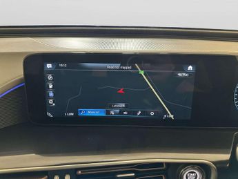 Mercedes-Benz EQC EQC 400 80kWh Sport SUV 5dr Electric Auto 4MATIC (408 ps)