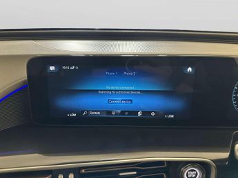 Mercedes-Benz EQC EQC 400 80kWh Sport SUV 5dr Electric Auto 4MATIC (408 ps)