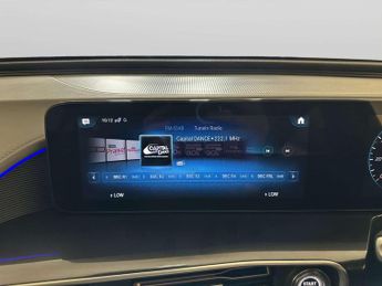 Mercedes-Benz EQC EQC 400 80kWh Sport SUV 5dr Electric Auto 4MATIC (408 ps)