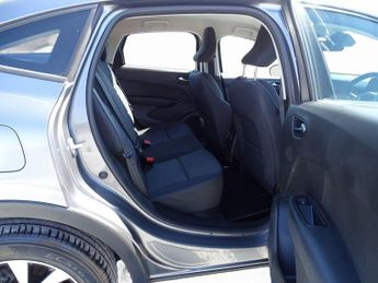 Renault Arkana 1.6 E-TECH evolution Auto 2WD Euro 6 (s/s) 5dr