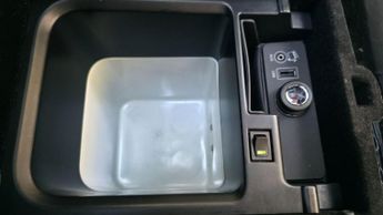 Land Rover Range Rover 3.0 TD V6 Vogue SE Auto 4WD Euro 5 (s/s) 5dr