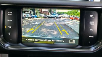 Land Rover Range Rover 3.0 TD V6 Vogue SE Auto 4WD Euro 5 (s/s) 5dr