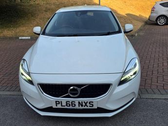 Volvo V40 1.5 T3 Momentum Nav Plus Auto Euro 6 (s/s) 5dr