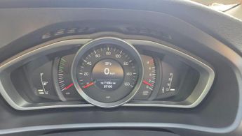 Volvo V40 1.5 T3 Momentum Nav Plus Auto Euro 6 (s/s) 5dr
