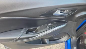Vauxhall Grandland X 1.6 13.2kWh Business Edition Nav Auto Euro 6 (s/s) 5dr