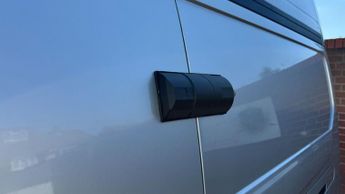 Ford Transit Custom 2.0 320 EcoBlue Leader Panel Van 5dr Diesel Manual L2 H2 Euro 6 