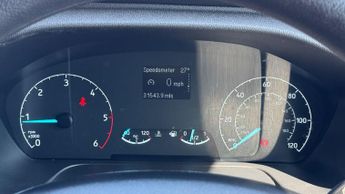 Ford Transit Custom 2.0 320 EcoBlue Leader Panel Van 5dr Diesel Manual L2 H2 Euro 6 