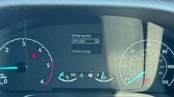Ford Transit Custom 2.0 320 EcoBlue Leader Panel Van 5dr Diesel Manual L2 H2 Euro 6 