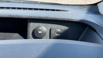 Ford Transit Custom 2.0 320 EcoBlue Leader Panel Van 5dr Diesel Manual L2 H2 Euro 6 