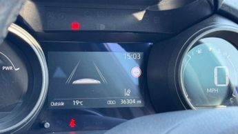 Toyota Yaris 1.5 VVT-h Design Hatchback 5dr Petrol Hybrid E-CVT Euro 6 (s/s) 