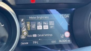 Toyota Yaris 1.5 VVT-h Design Hatchback 5dr Petrol Hybrid E-CVT Euro 6 (s/s) 