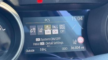 Toyota Yaris 1.5 VVT-h Design Hatchback 5dr Petrol Hybrid E-CVT Euro 6 (s/s) 