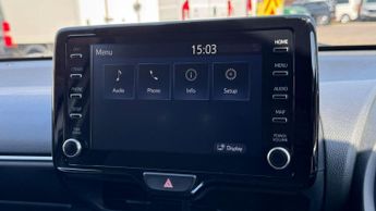 Toyota Yaris 1.5 VVT-h Design Hatchback 5dr Petrol Hybrid E-CVT Euro 6 (s/s) 