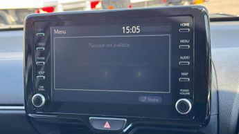 Toyota Yaris 1.5 VVT-h Design Hatchback 5dr Petrol Hybrid E-CVT Euro 6 (s/s) 