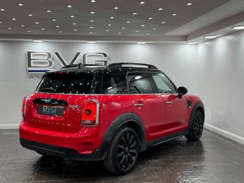 MINI Countryman 2.0 Cooper D Auto ALL4 Euro 6 (s/s) 5dr