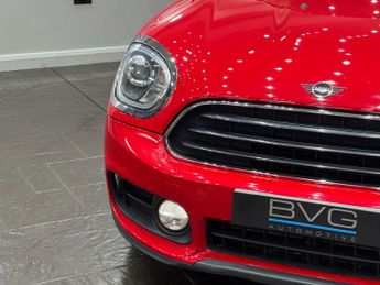 MINI Countryman 2.0 Cooper D Auto ALL4 Euro 6 (s/s) 5dr